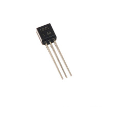 13001 Power Transistor To92 13001 Transistor Mje13001